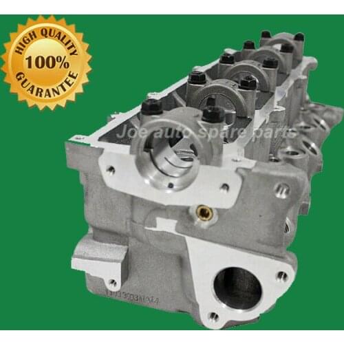 R2/RF/HW AMC:908 750 Cylinder head for Ford Econovan/Courier/Escort/Tempo Kia Besta/Sportage 1998cc 2.0T/Mazda 323/626/E2200