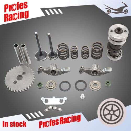 YX Yinxiang Cylinder Head GT-118 The Whole sets Kits Parts 150cc 160cc