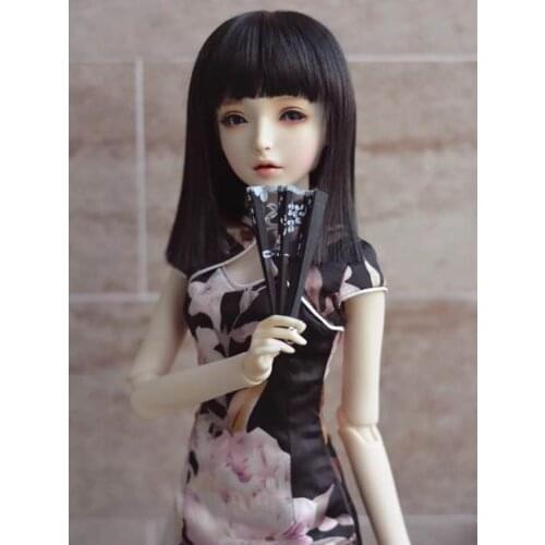 Resin BJD 65cm Goddess Bailu/Taolu fashion body 1/3 hot bjd stand extra High heel foot HeHeBJD dolls