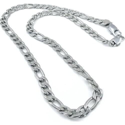 MaGumus Men's Chains