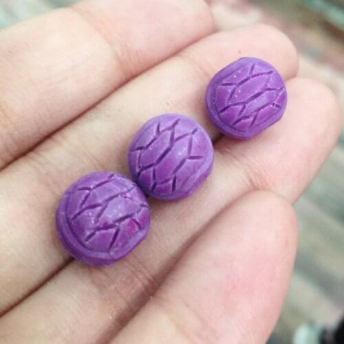 1pcs Natural Ziyun mother stones tortoise shell Quartz Crystal Hand catenary For DIY Jewelry Making Bracelet Pendant necklace