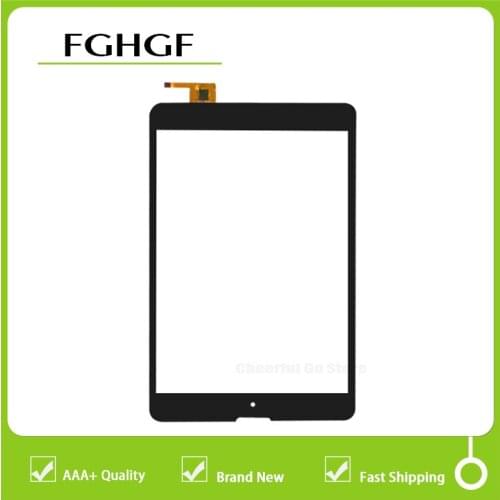 New Touch Screen Panel Digitizer Glass Sensor For FPC079-0329B SYT