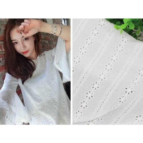 R SMEALE Cotton Fabrics