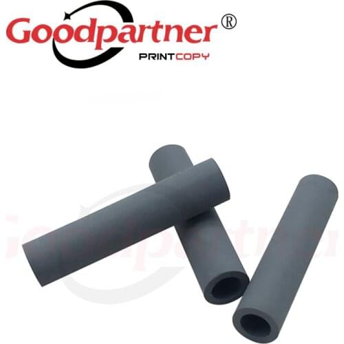 50PC Feed Pickup Roller Tire Rubber for Brother DCP 7057 7065 7070 7055 7060 HL 2240 2130 2132 2220 2230 2242 2250 2270 2280