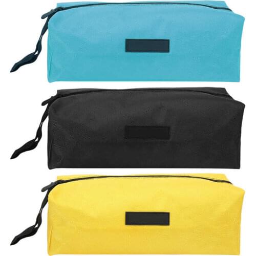 Thickened Oxford Cloth Tool Bag Multifunctional Electrician Portable Waterproof Package Waterproof Electrician tool bag