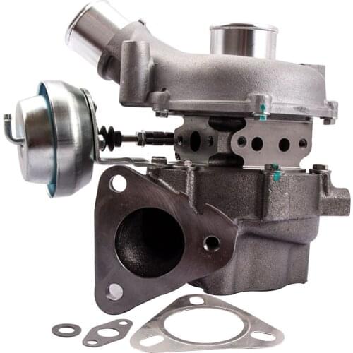 VT16 Turbo Charger AD20022 for Mitsubishi Triton L200 2.5L 4D56 1515A170 for Sprot L200 2,5 DI 1515A170 VT16 123kW 167PS