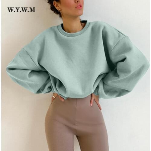Sweatshirts For Women WYWM China