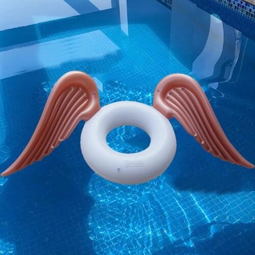 YHSBUY Inflatable Circles