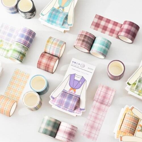 YOUQIWJ Decorative Tapes China