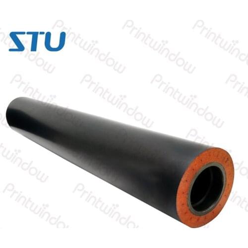 1PC AE02-0112 Lower Fuser Roller For Ricoh AF 1060 1075 MP 9001 9002 SP 9100DN MP9001 MP9002 SP9100DN Pressure Roller