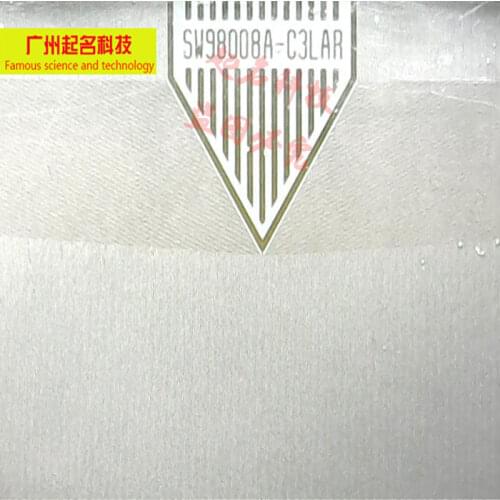 100% Original New In Stock COF TAB SW98008A-C3LAR