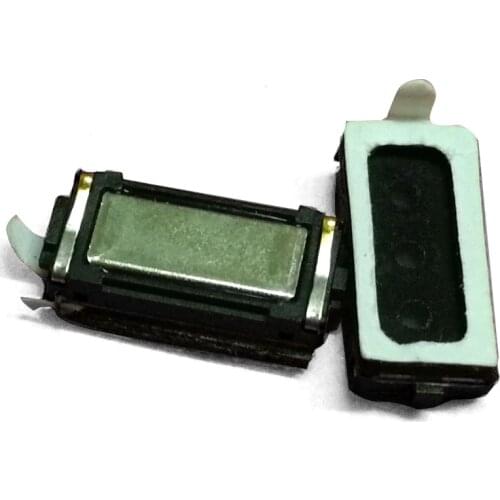 2Pcs For Homtom HT50 ZOJI Z8 Oukitel U7 Plus U7Plus C3 C5 pro C4 Wiko Rainbow U22 u13 Ear Earpiece Speaker Earphone Receiver