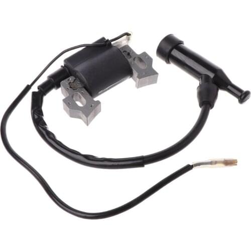 2021 New Ignition Coil Fits for honda GX160 GX200 5.5HP 6.5HP GX110 GX120 GX140 Engine Accessory