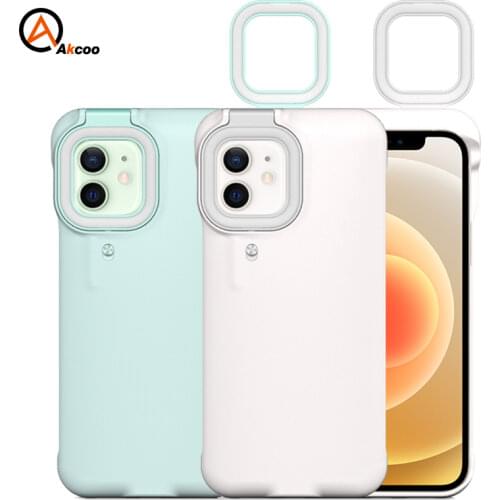 Akcoo Bumpers For Phones