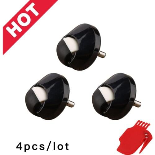 For Irobot Roomba Accessories 500 600 700 800 900 I7 + Series 560 650 770 780 860 980 960 Caster Assembly Front Castor Wheel