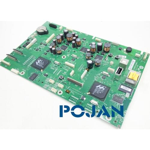 CV037-67001 Formatter (main logic) PC board For Officeje Pro X551DW DN plotter parts POJAN