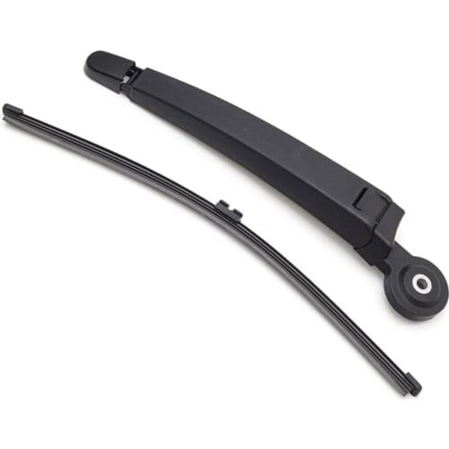 Windshield wiper wiper arm OEM No. 7L0 955 407