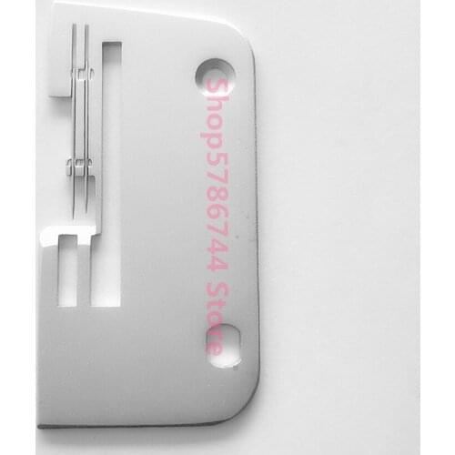 There Is Stock,Fast Delivery.Needle Plate #787601007 For Janome Newhome Sewing Machine 434D,534D