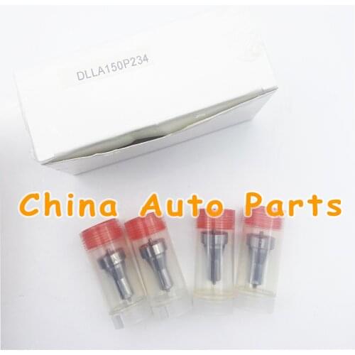 Injector Nozzles DLLA150P234 for Thermo-King 129102-53000 4 PCS
