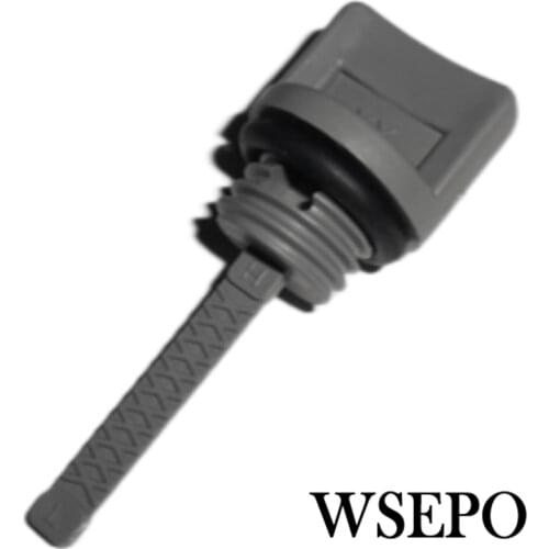 Chongqing Quality! Oil Dipstick/Dip gauge for 152F/GX100 2.5HP 97CC Gasoline Engine, 1KW Generator Spare Parts