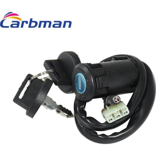 Carbman Ignition Coil For Honda Trx300ex 1997 2000 2001 2002 2003 2004 2005 2006 - 2008