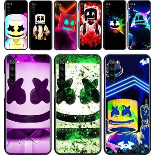 DJ Boy Fashion Cool for OPPO Reno 2 Z 2Z 2F 3 4 Pro 4G 5G ACE 10X ZOOM F7 A5 A9 2020 Silicone Soft Black Phone Case