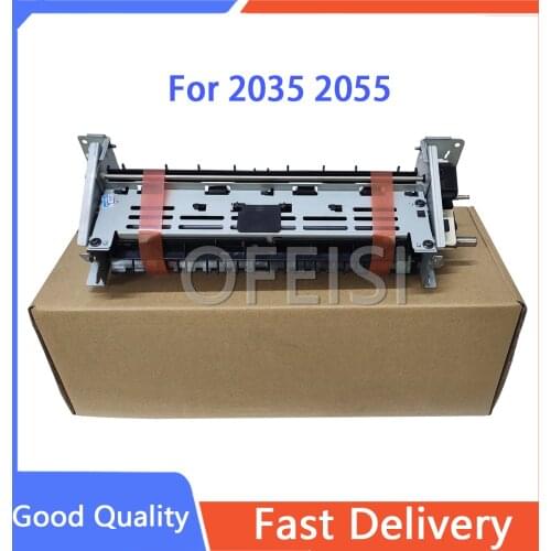 New original for HP2035 P2035 P2055 Fuser Assembly RM1-6406-000 RM1-6406 RM1-6406-000CN RM1-6405-000 RM1-6405 printer part