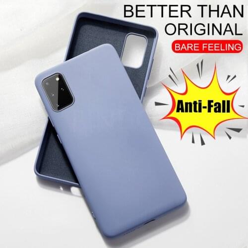 PINDOY Phone Cases For Samsung Galaxy S20 Plus
