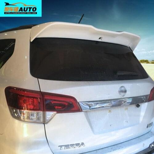 Suitable For 18 Models of Nissan Tail, Spoiler Lifting with Top Wing, Tuda Refitting Without Drilling