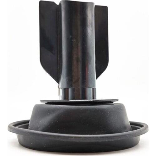 Carburetor Diaphragm Plunger for Suzuki GSX-R 750 Yamaha FZR750 XTZ750 TDM850