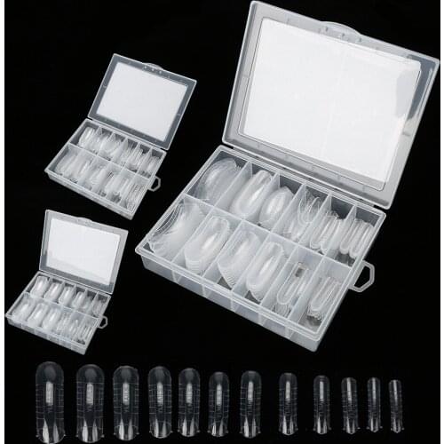 QYF Materials For Nail Extension
