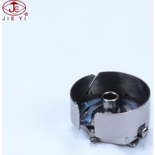 Sewing machine Bobbin bobbin case for RICHPEACE RPQ-ST TAJIMA TEJT TFGN-C TFKN TFMX TMCE TMLH bobbin case SC35-LNS