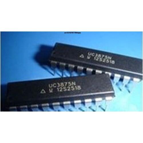 UC3875N UC3875 5PCS/LOT