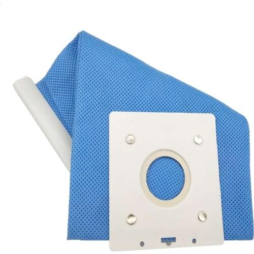 High quality Replacement Part Non-Woven Fabric BAG DJ69-00420B For Samsung Vacuum Cleaner dust bag Long Term Filter Bag SR057