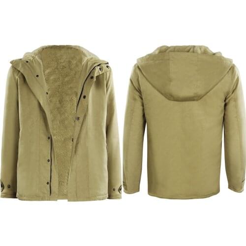 Evil Village- Ethan Winters Coat Cosplay Costume Outfits Halloween Carnival Suit