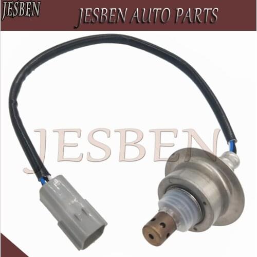 234-9080 Upstream Left Air Fuel Ratio Lambda O2 Oxygen Sensor fit for NISSAN GT-R 3.8L Turbocharged 2009-2014 NO# 22693-JF00B