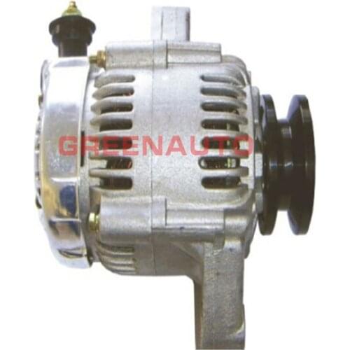 For Hitachi Ex55 Excavator Auto Alternator 12V 45A