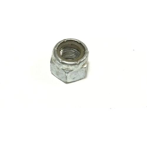 Bowling Spare Parts T831 573 002 Nut Hex 1/2-13 Use for AMF Bowling Machine (20pcs/bag)