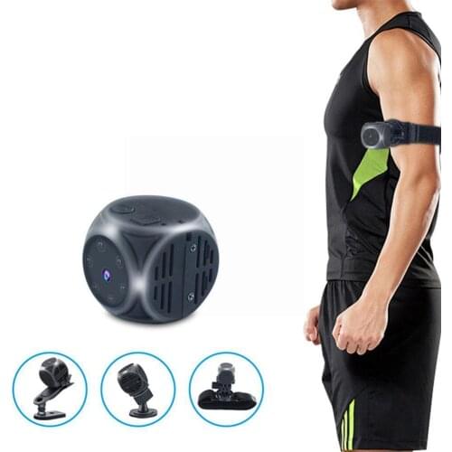 Мини видеокамеры CUJMH China At AliExpress