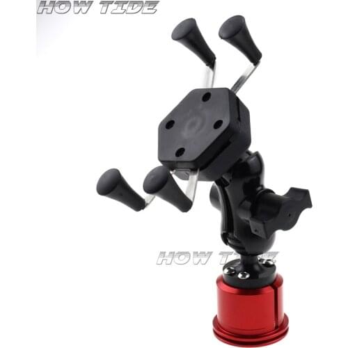 Phone Holder for DUCATI MONSTER 659 696 796 1100/S/EVO Motorcycle Accessories GPS Navigation Bracket USB Charger