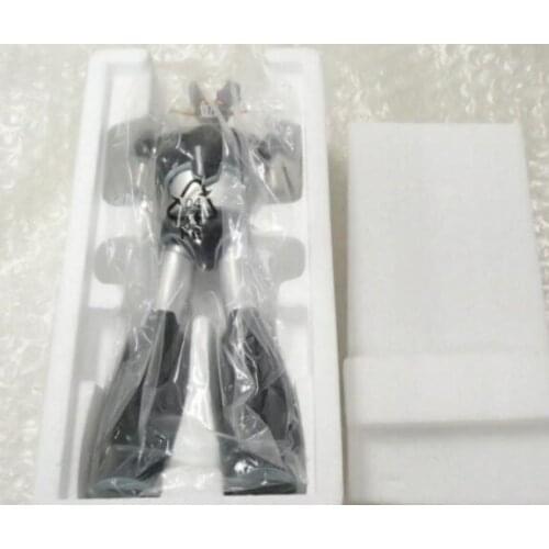 Japanese-Style Soul of Chogokin GX-07 Mazinger Z Action Figure Anime Model Toys Figure Collection Doll Gift