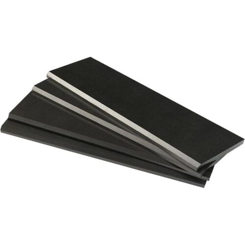 5*35*120mm carbon vane for Chemical pumps / carbon graphite vane for vacuum pumps