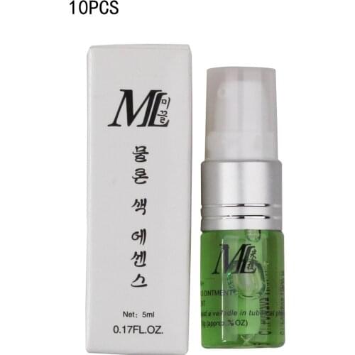 10 pcs Permanent Makeup Repair Gel tattoo Lip Eyebrow Repair Cream Tattoo Aftercare Tattoo Cream for Eyebrow and Lips Auxiliary