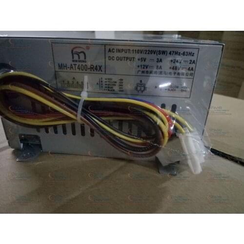 Good quality 400W 48V Switch Power Supply power source for Crane game machine Prize Claw Toy Bear Fun Catch machine UFO Catcher