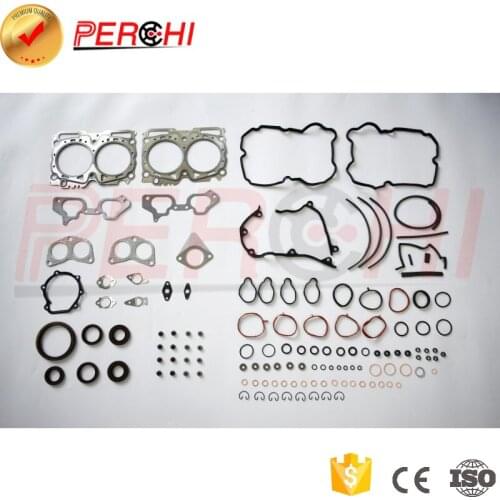 Engine head gasket kit for Subaru EJ255 Impreza 2.5T WRX GE 2006-2007 2009，Legacy 2.5 GT OEM 10105AB230