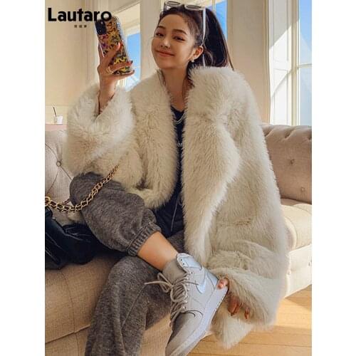 Lautaro Fashionable Fur Coats