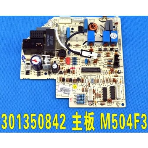 New and original Main board 301350842 M504F3 GRJ504-A3