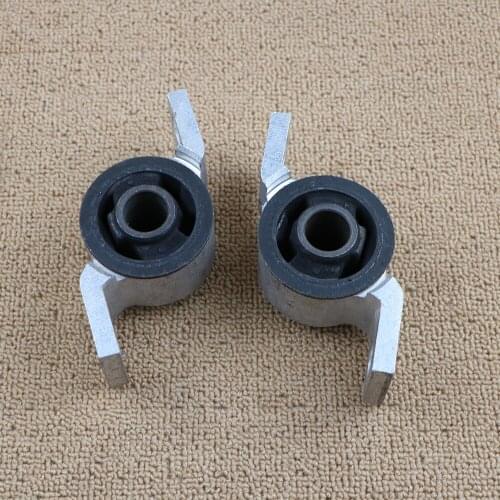 NEW FOR VOLVO XC90 MK1 REAR LEFT UPPER CONTROL ARM MOUNTING 31277897 31277898