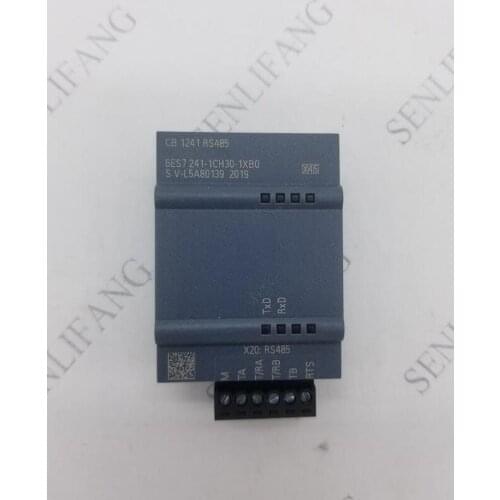 New in original 1 year warranty 6ES7241-1CH30-1XB0