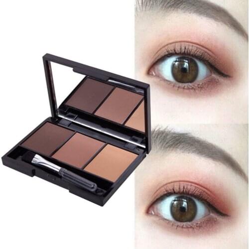 OEDO Eyebrow Shadow